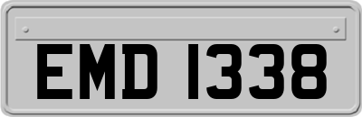 EMD1338