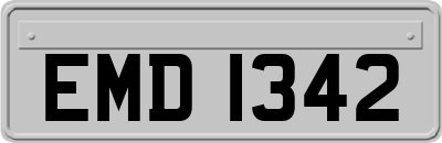 EMD1342