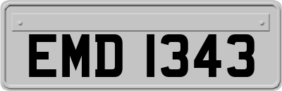 EMD1343