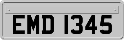 EMD1345