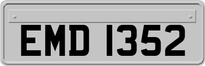 EMD1352