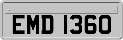 EMD1360