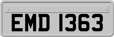 EMD1363