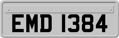EMD1384