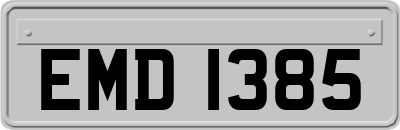 EMD1385