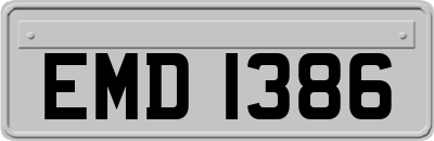 EMD1386