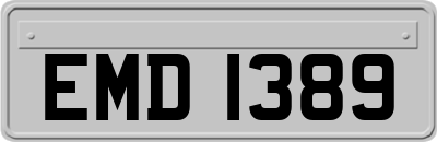 EMD1389