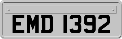 EMD1392