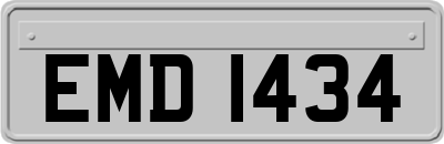 EMD1434