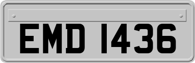 EMD1436