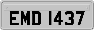 EMD1437