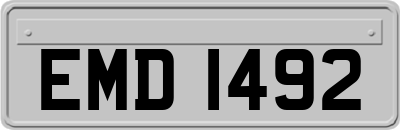 EMD1492