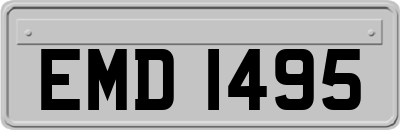 EMD1495