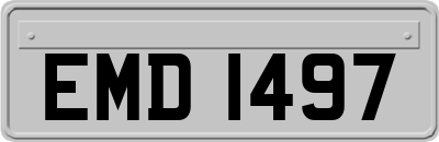 EMD1497