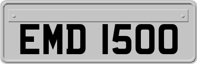 EMD1500