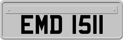 EMD1511