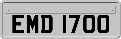 EMD1700