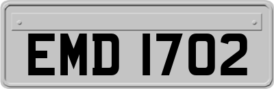 EMD1702