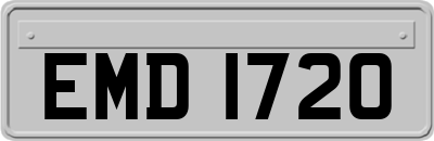 EMD1720