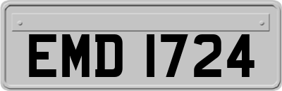 EMD1724