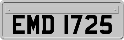 EMD1725