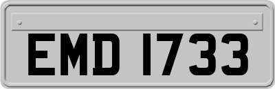 EMD1733