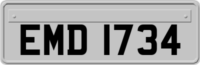 EMD1734