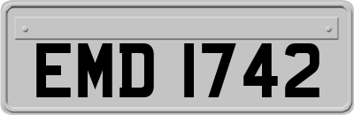 EMD1742