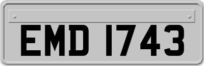 EMD1743