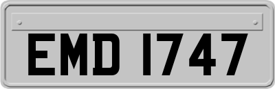EMD1747