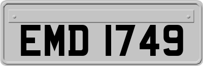 EMD1749