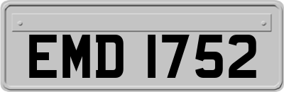 EMD1752