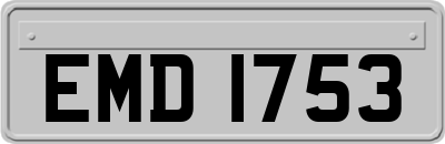EMD1753