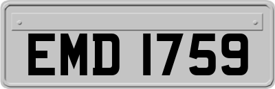 EMD1759