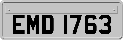 EMD1763
