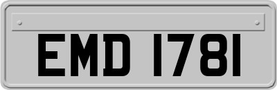 EMD1781