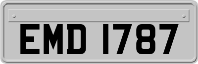 EMD1787