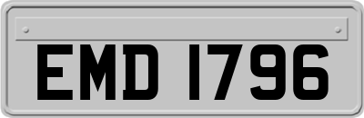 EMD1796