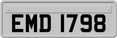EMD1798