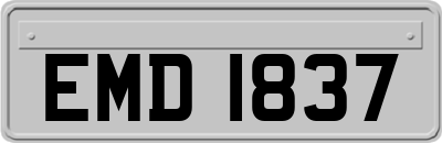 EMD1837