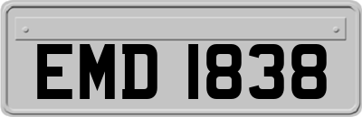 EMD1838