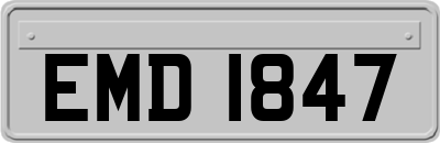EMD1847