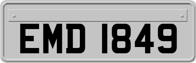 EMD1849
