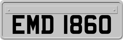 EMD1860
