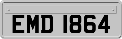 EMD1864
