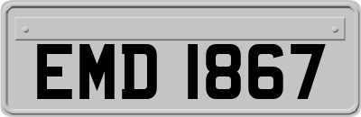EMD1867
