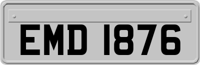 EMD1876