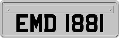 EMD1881