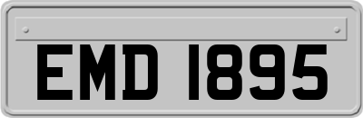 EMD1895