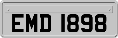 EMD1898